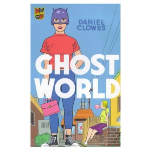 Ghost World