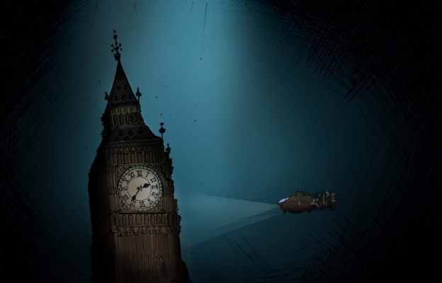 Rob Simpson portfolio image