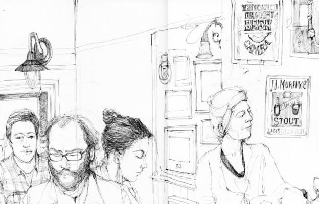 Helen Cann portfolio image
