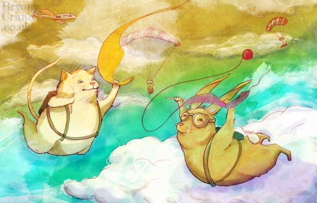 Bryony Crane portfolio image