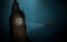 In The Deep End