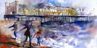 Curtis Tappenden portfolio image
