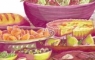 Personal work to get some tasty food illustrations into my portfolio.