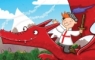 Georgie and the Dragon