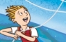 James and the Giant Peach
