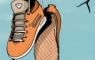Whose Shoes Comic