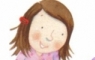 Reading girl