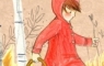 Little Red Riding Hood.