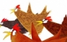 Chicken run