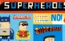 The Superheroes