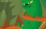 Dragon and Cat