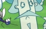 Superfrog: The Groaning Ghost, published by Wayland 2009