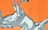 Hold Your Horses screnprint