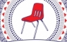 Chair poster design