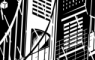Comic pitch illustration
