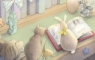 The House Rabbit David Fickling Books, Random House