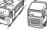 Transport pictograms