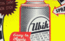 Ubik screenprint