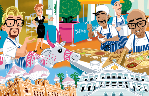 Geo Parkin portfolio image