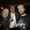 Paul, Bill and RoryRoryRory