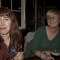 Siobhan and Lesley
