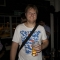 Tom, our official photographer for the evening.