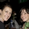 Sarah and Zoe