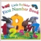 Alan Baker 'Little Rabbits' First Number Book'
