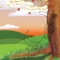 Fantastic Mr Fox - work in progress