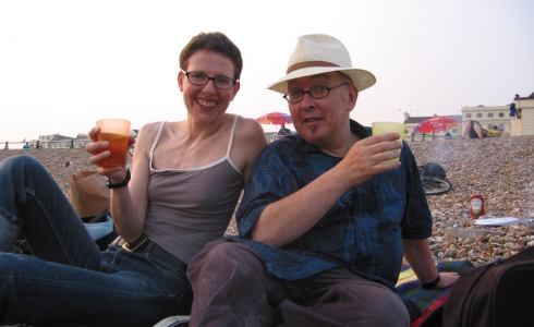 jo & Fred toast BiG