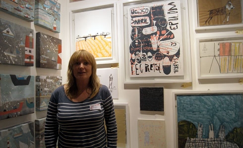 Liz Toole