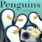 Liz Pichon 'Penguins'