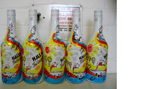 Bottles