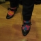 zoe's snazzy socks