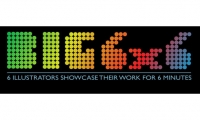 6x6 logo