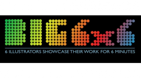 6x6 logo