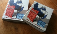 Trailer Park Graphic Novel