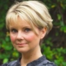 Amanda Hellberg's photo