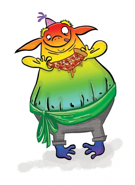 Balthazar Bungry