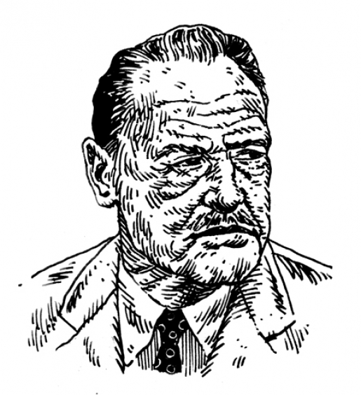 somerset maugham