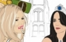 Kate and Kate for News of The World