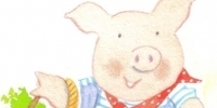 3 Little Pigs