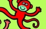 5 Monkeys