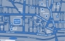 Client: Brighton Whatsonguide, Job: Road map of Brighton.