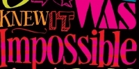 A wee bit of lettering