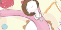 Dreaming Of Sweets