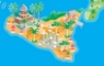 Italy Map