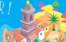 Italy Map Detail 1