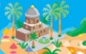 Italy Map Detail 2