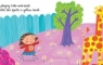 Millie's Amazing Garden text © Scholastic